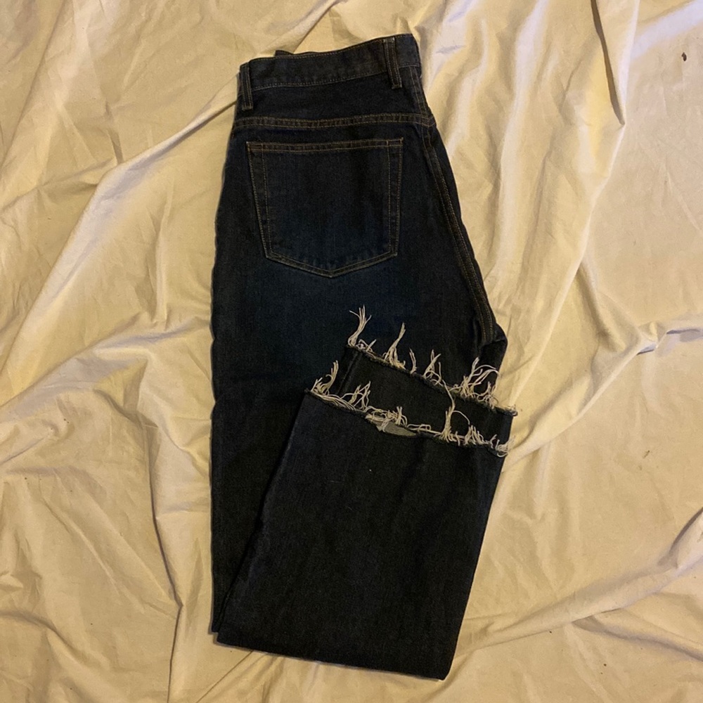 Harley-Davidson jeans